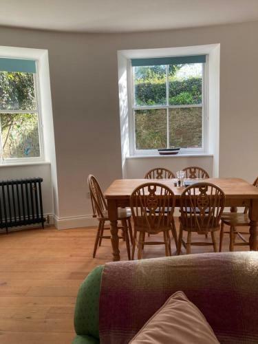 The Courtyard Apartment, Strangford