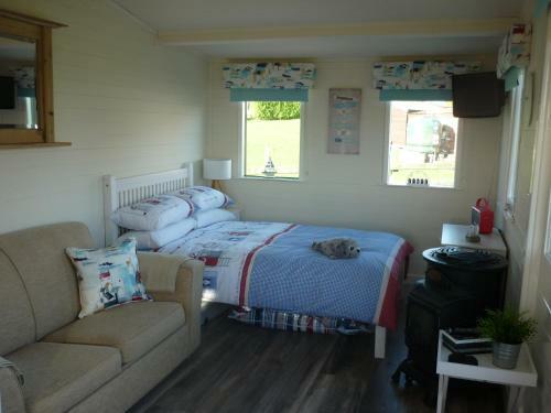 Seal Cabin