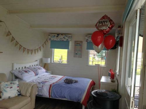 Seal Cabin