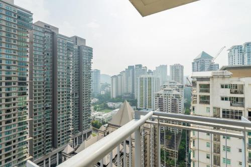 Apartamento Luxury Kiara