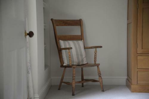 Apartamento Old Leckie Farmstay