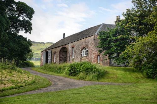 Apartamento Old Leckie Farmstay