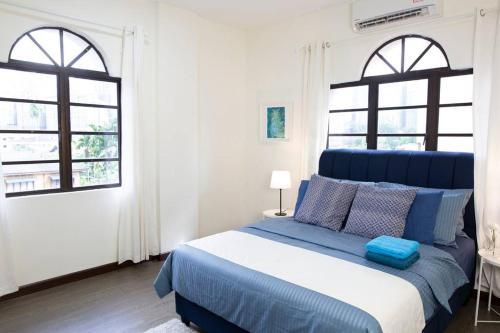 Apartamento Omar's Place 1