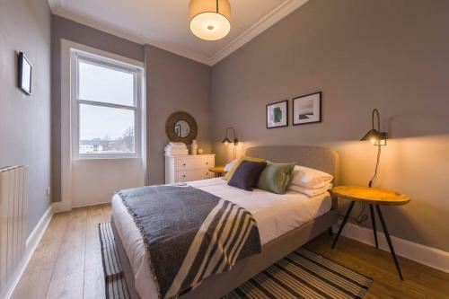 The Trossachs Apartment