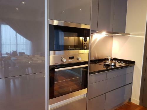 Apartamento Klcc The Mews Home