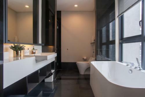 Apartamento Klcc The Mews Home