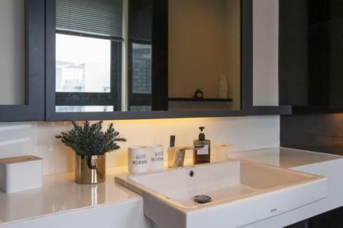 Apartamento Klcc The Mews Home