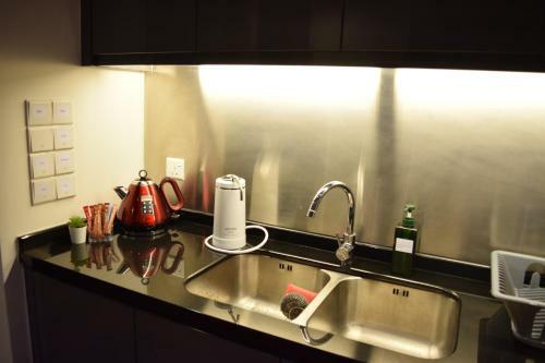 Apartamento Klcc The Mews Home