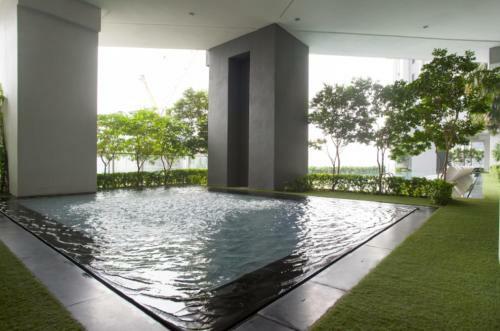 Apartamento Klcc The Mews Home