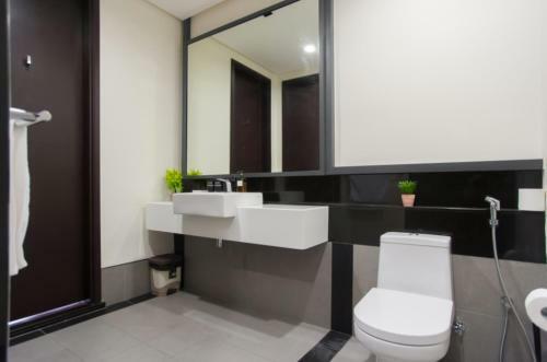 Apartamento Klcc The Mews Home