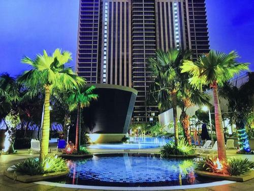Apartamentos Better Residence Suite At Times Square Kl