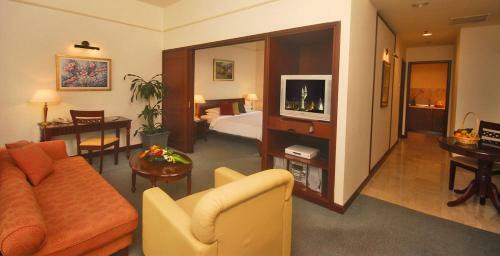 Apartamentos Better Residence Suite At Times Square Kl