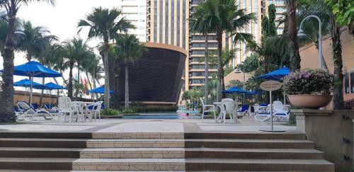 Apartamentos Better Residence Suite At Times Square Kl