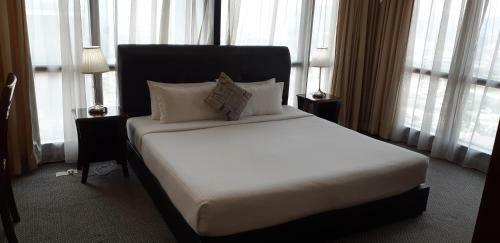 Apartamentos Better Residence Suite At Times Square Kl