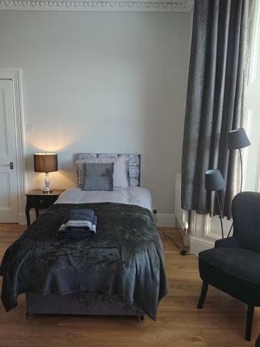 William Wallace Apartment