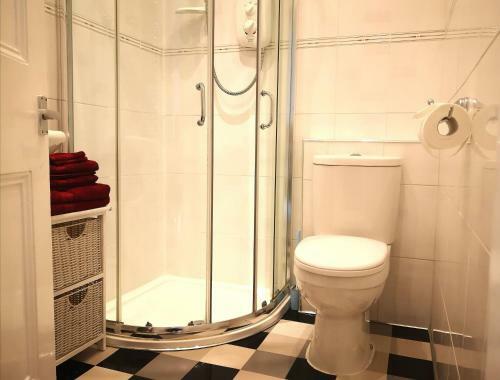 Forth View Apartment