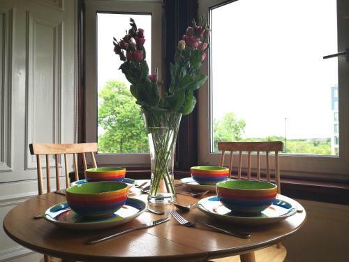Forth View Apartment