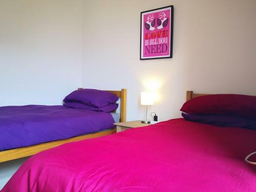 Forth View Apartment