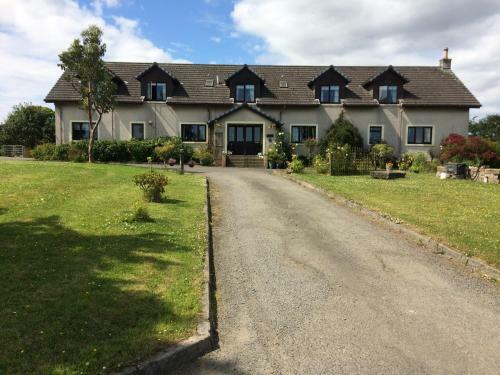 Agroturismo Woodcockfaulds House