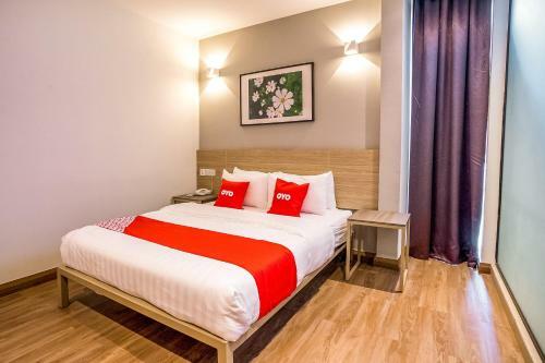 Oyo 89576 Mokka Hotel