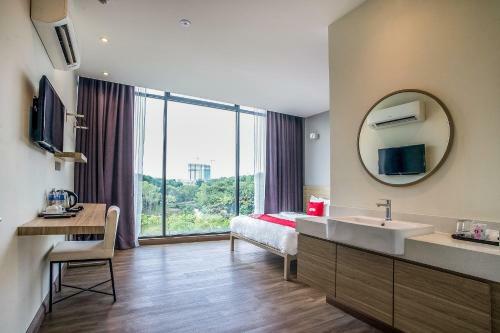 Oyo 89576 Mokka Hotel