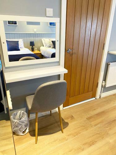 Gracehill Lodge - Guest Accommodation
