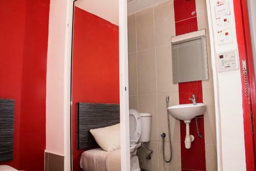 My Home Hotel Kuala Lumpur