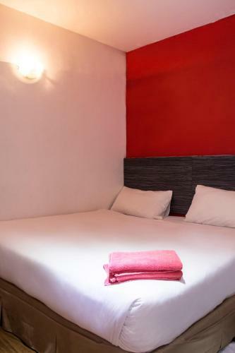 My Home Hotel Kuala Lumpur
