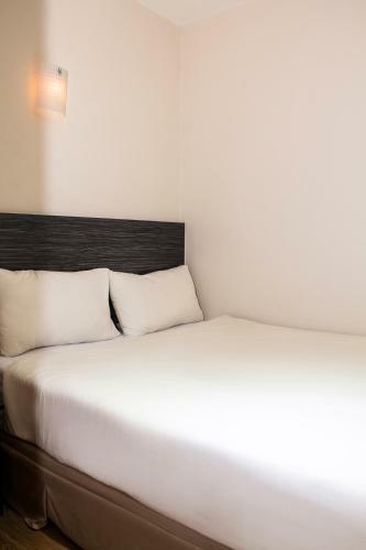 My Home Hotel Kuala Lumpur
