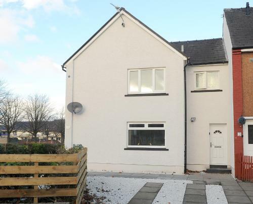 Spacious 3 Bedroom House