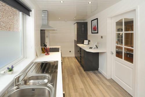 Spacious 3 Bedroom House
