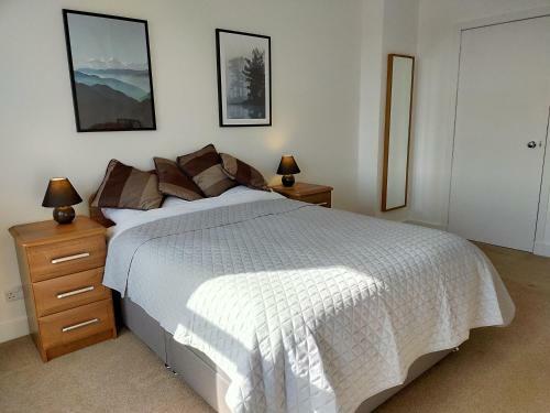 Apartamento Buckieburn - Self-catering - Rural