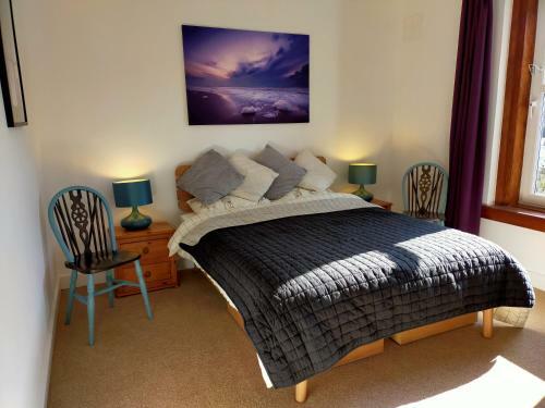 Apartamento Buckieburn - Self-catering - Rural