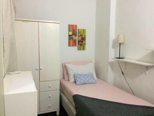 Hostal Suria Kipark Damansara