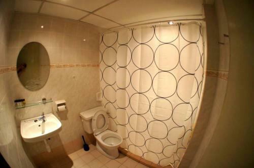 Hostal Suria Kipark Damansara