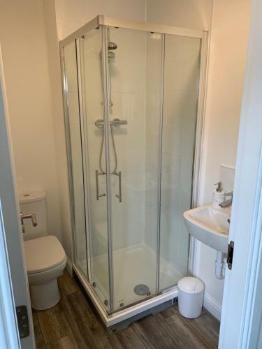 Tanllan Apartment