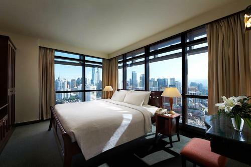 Alfajir Apartment @ Timesqaure