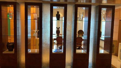 Alfajir Apartment @ Timesqaure