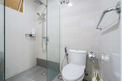 Apartamento Binjai 8