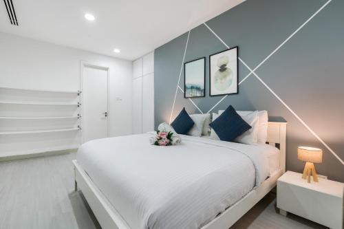 Apartamento Binjai 8