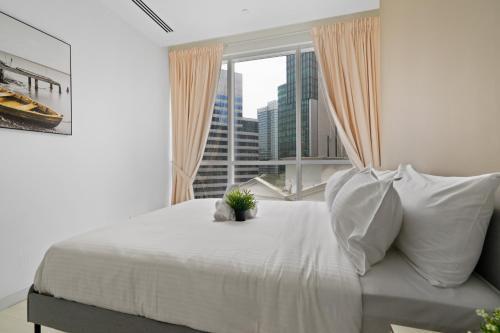Apartamento Binjai 8
