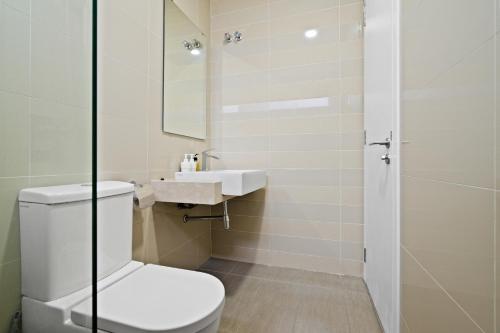 Apartamento Binjai 8