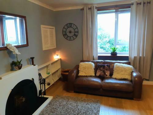 Benside Cottage