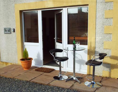 Apartamento Flat 14d Bayhead