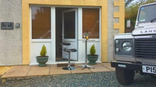 Apartamento Flat 14d Bayhead