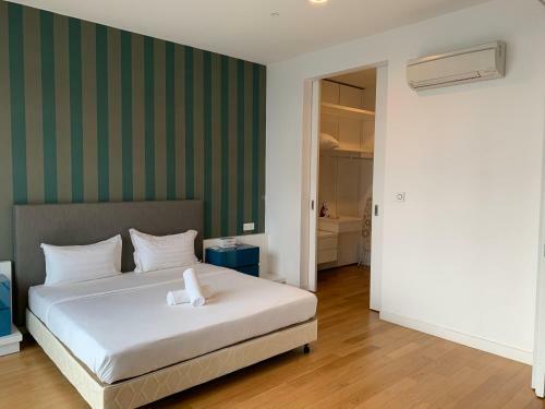 Apartamentos Queens Service Suites At Platinum Klcc