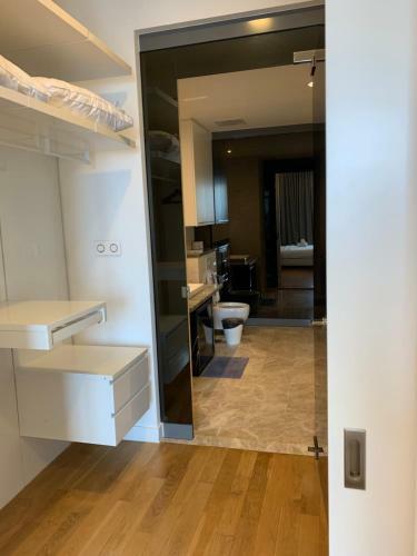 Apartamentos Queens Service Suites At Platinum Klcc