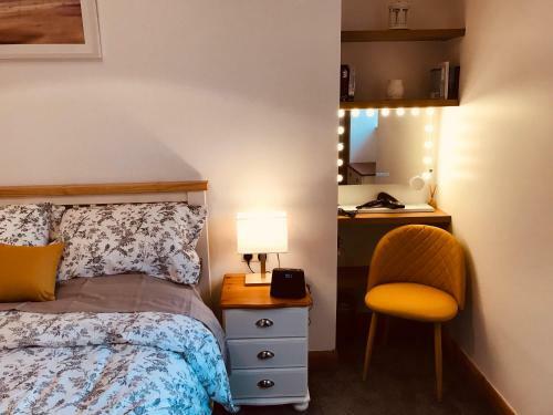 Apartamento Logan Home