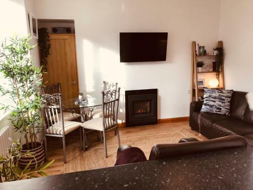 Apartamento Logan Home