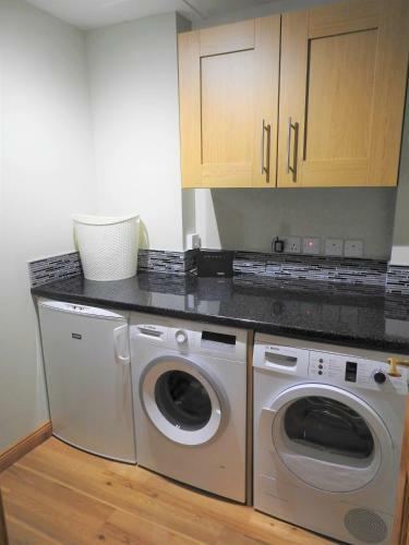 Apartamentos Stornoway Self Catering